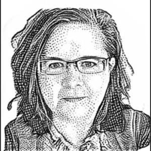 Meet your Posher, Teresa
